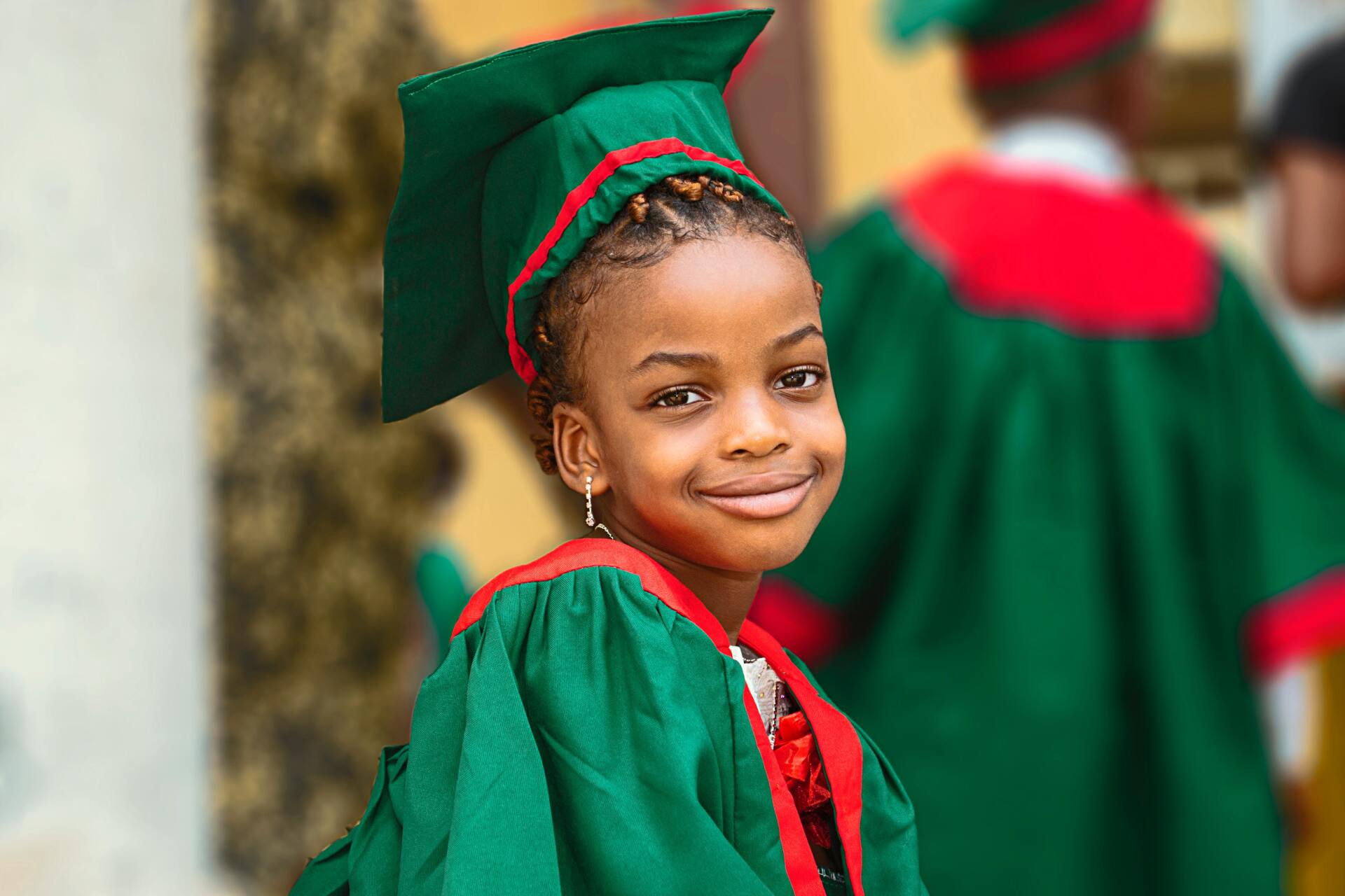 school picture