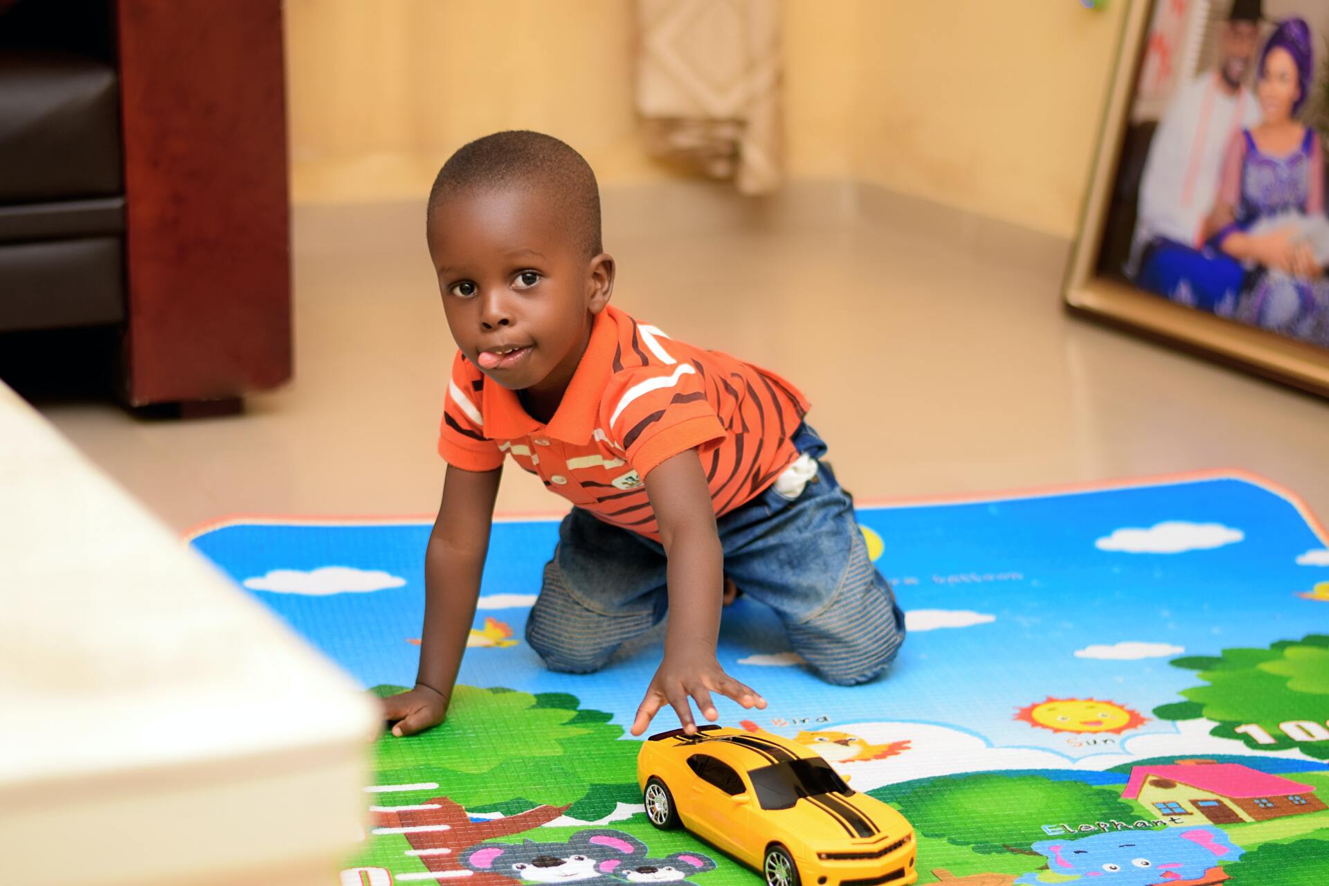 daycare photography