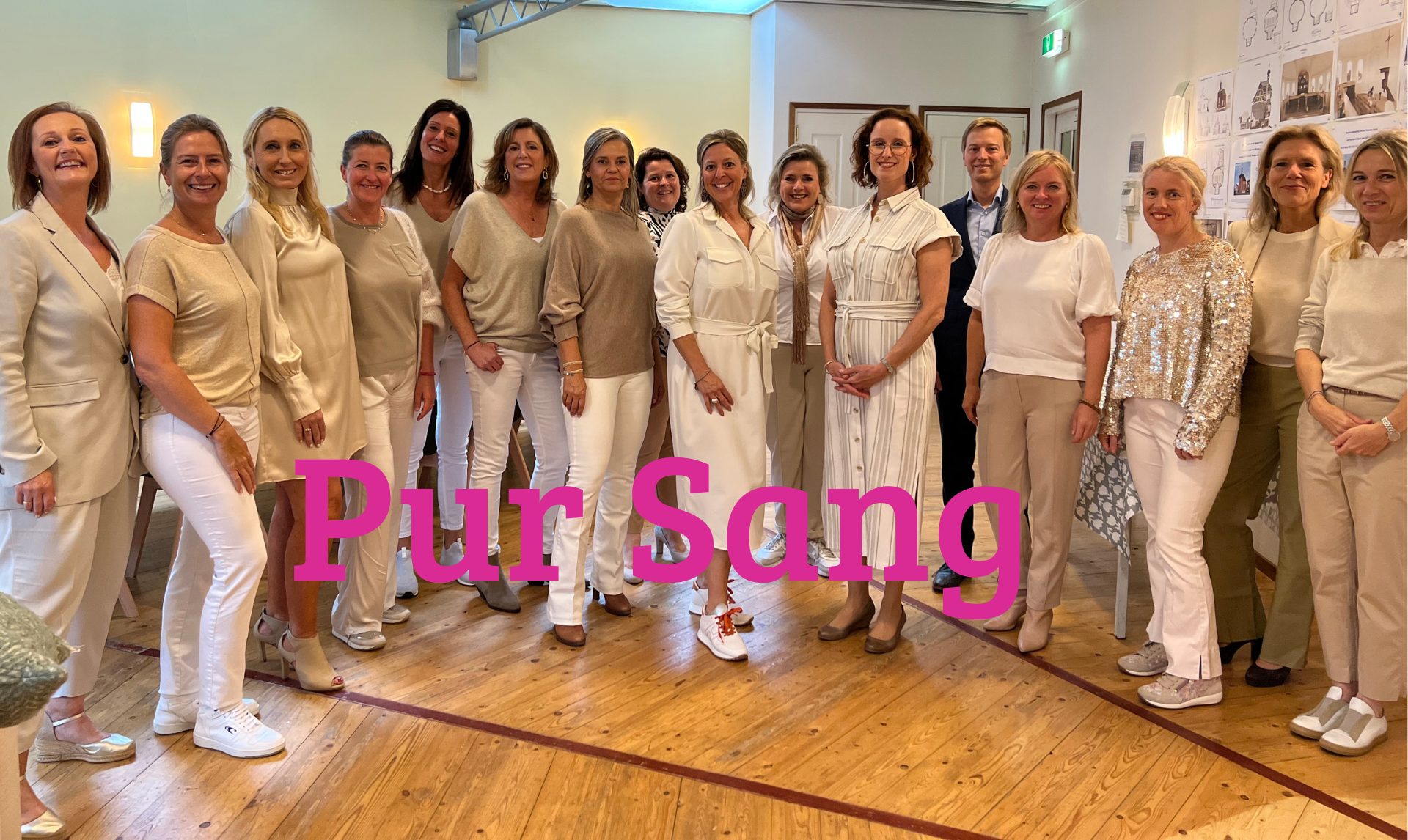 Vocal Group Pur Sang