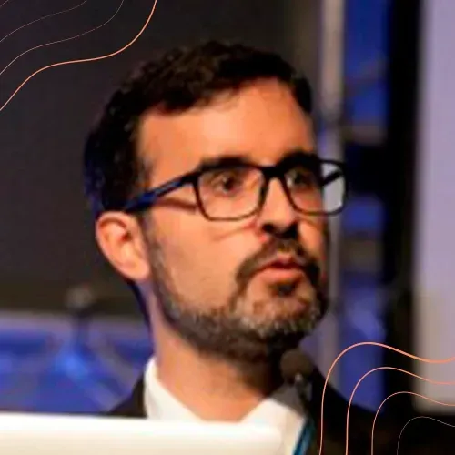 Dr. Hilton Leão Filho 