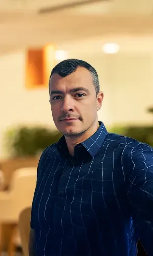 André Franz