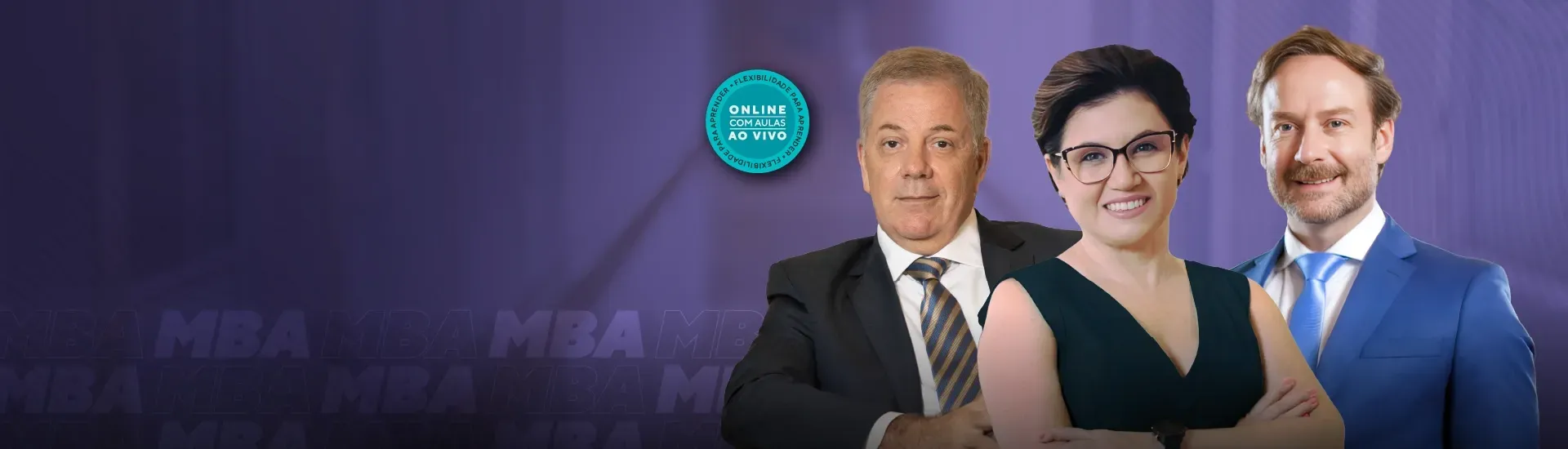 MBA em Liderança na Saúde