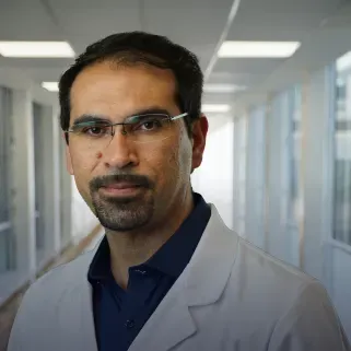 Dr. Jasvan Leite de Oliveira