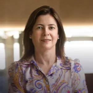 Ana Lúcia Capucho Lorena Abrahão
