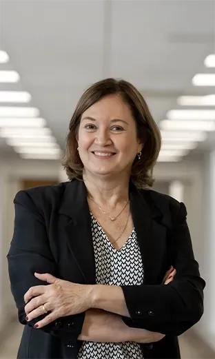 Vera Lúcia Borrasca Domingues