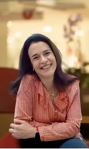 Cristiane Ximenes