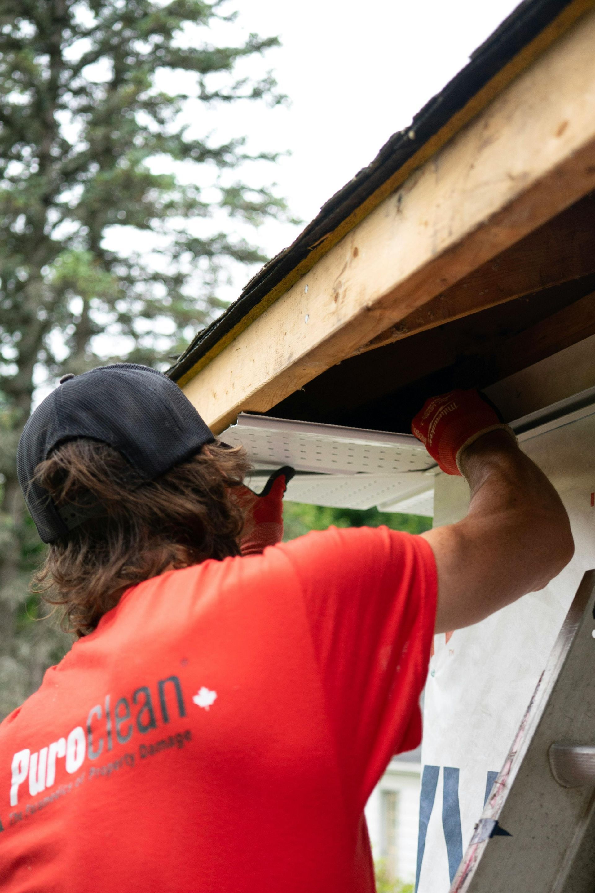 gutter company peoria il