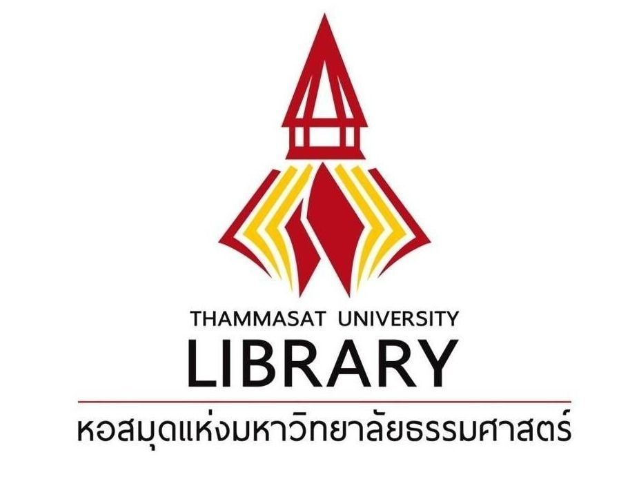 Thammasat University logo