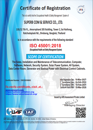 ISO 9001-2015 ISO 9001-2015