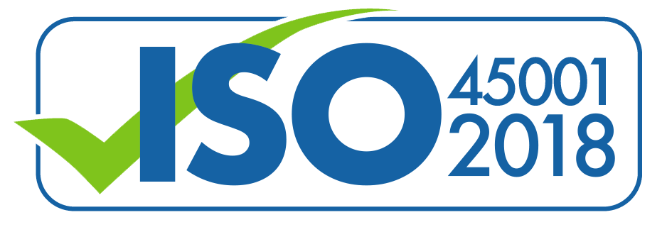 ISO 45001:2018