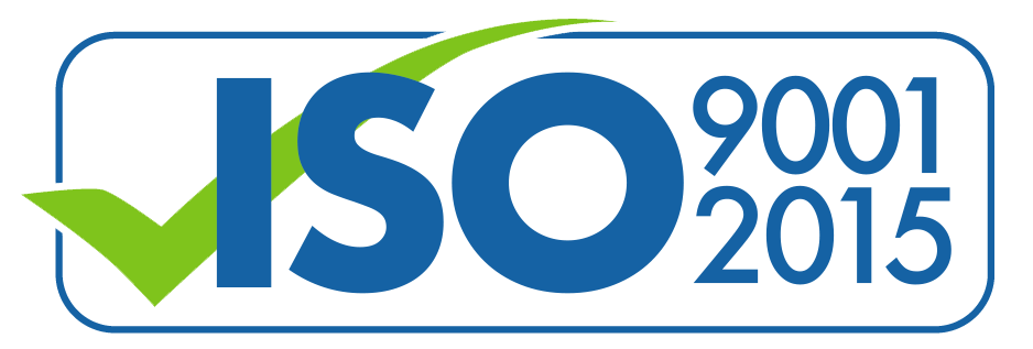 ISO 9001:2015