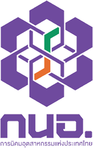 Industrial Estate Authority of Thailand logo