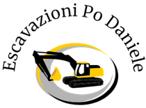 logo Escavazioni Po Daniele