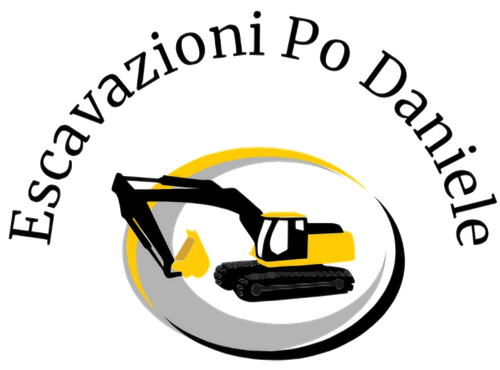 logo Escavazioni Po Daniele