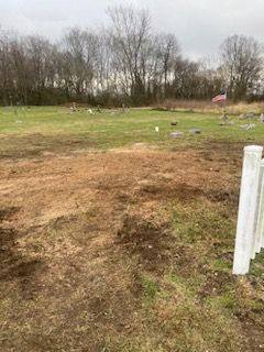Open Area — North Vernon, IN — Mullins & Family Outdoor