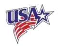 USA Hockey Club of Michigan | Club Logo