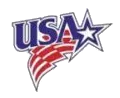 USA Hockey Club of Michigan | Club Logo