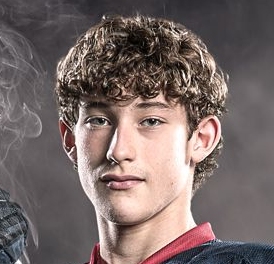 Evan Yuhn