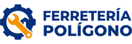 Ferreter&iacute;a Pol&iacute;gono logo