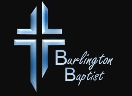 Burlington Baptist Bible Logo