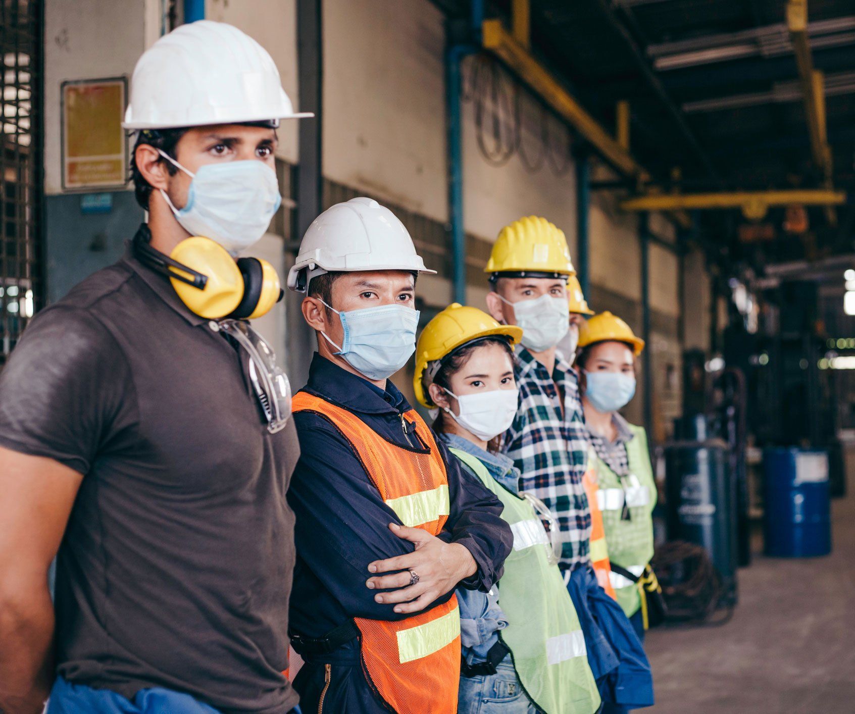People In Safety Training — Odessa, TX — TTC Safety Inc People In Safety Training — Odessa, TX — TTC Safety Inc