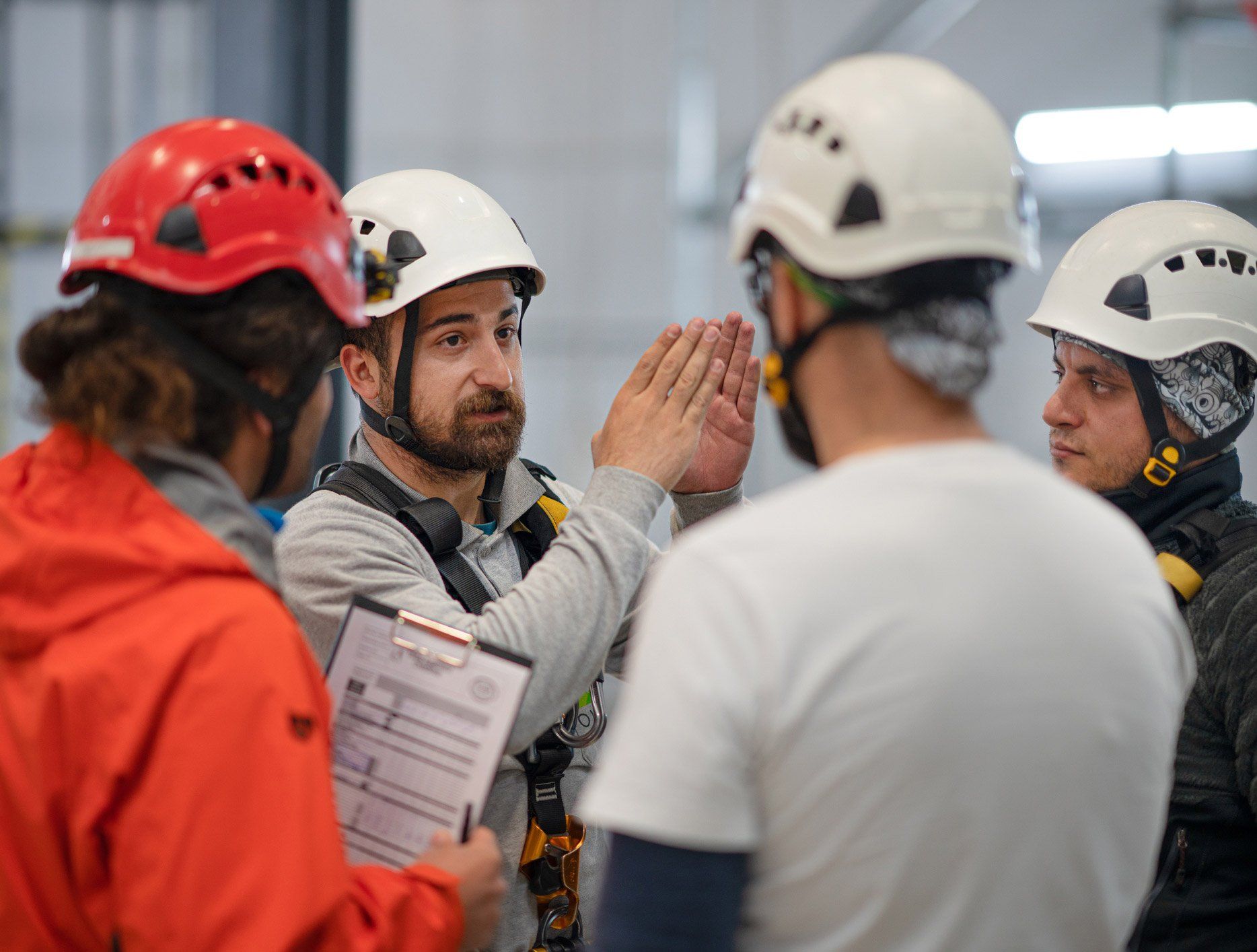 Safety Training Course — Odessa, TX — TTC Safety Inc Safety Training Course — Odessa, TX — TTC Safety Inc