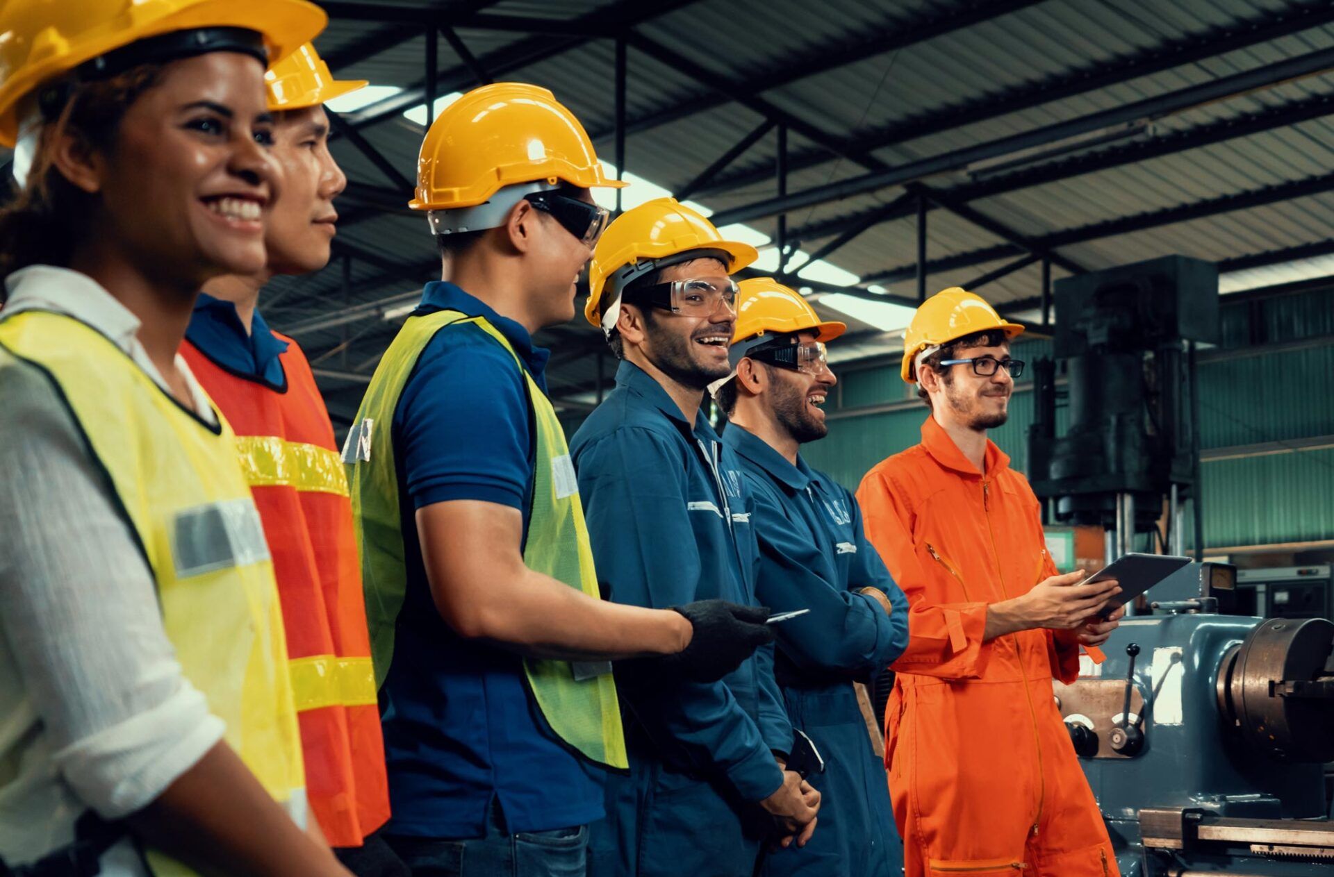 Training Session — Odessa, TX — TTC Safety Inc