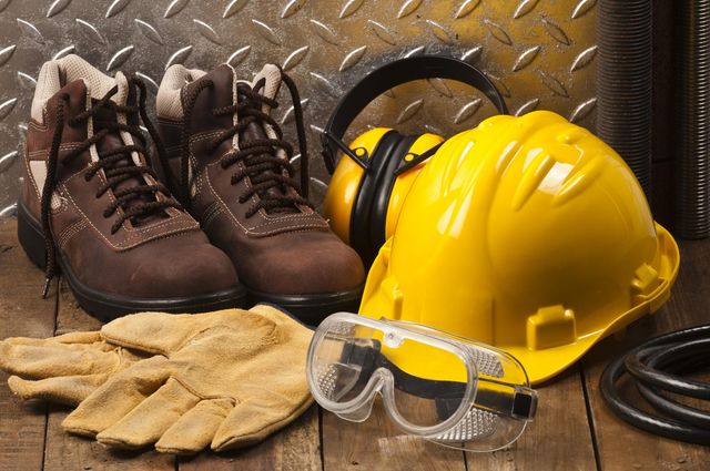Personal Protective Workwear — Odessa, TX — TTC Safety Inc Personal Protective Workwear — Odessa, TX — TTC Safety Inc