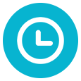 time
