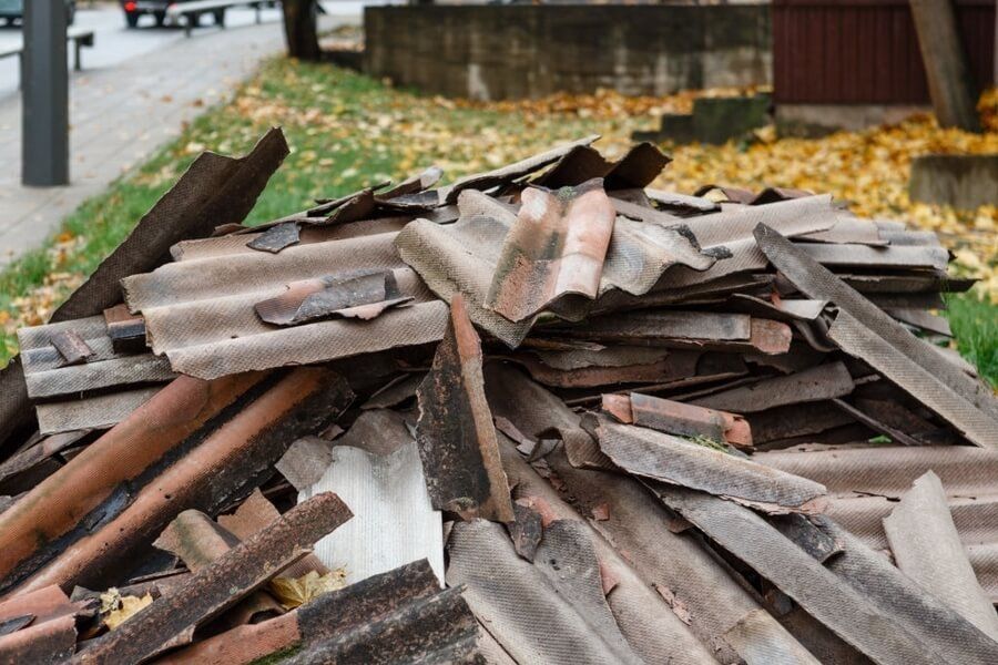 commercial clean up services