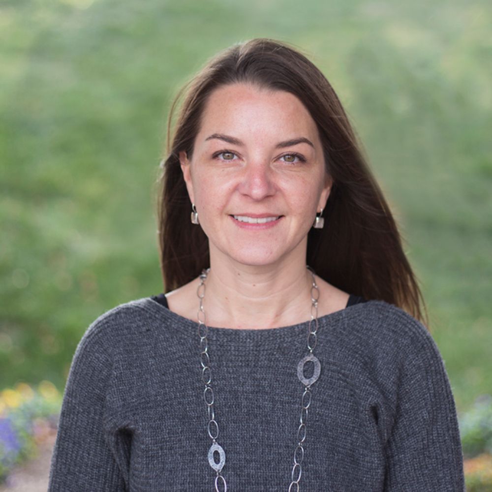 Sarah Drumheller