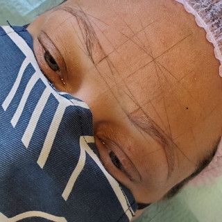 Glamour Beauty and Brows Training Institute