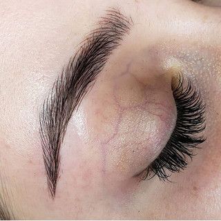 Glamour Beauty and Brows Training Institute