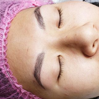 Glamour Beauty and Brows Training Institute