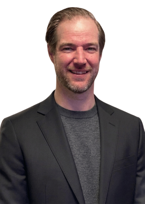 Ken Fournier Director of AV at CaTECH systems photo