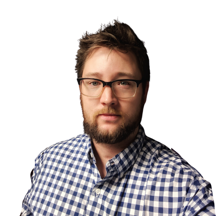 Kris Currier is Western Canada Branch Director at CaTECH