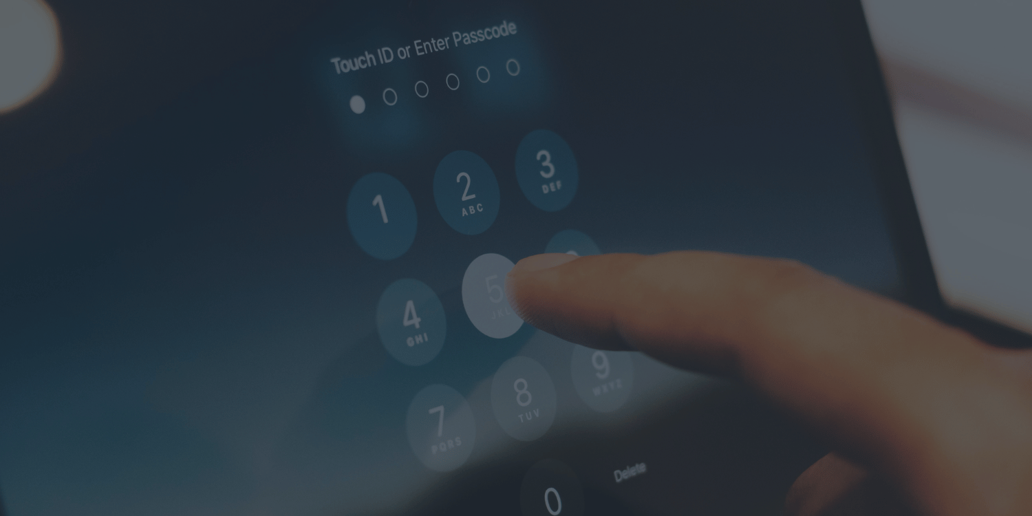 World Password Day reminder showing strong passwords, MFA, and layered cybersecurity protection