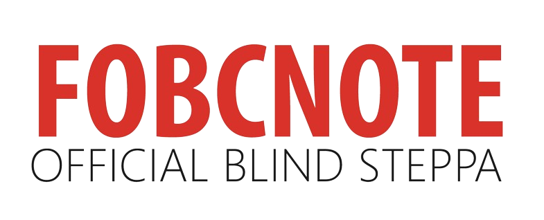 FOB CNOTE Logo