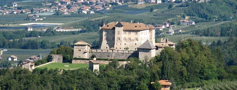 Castel Thun