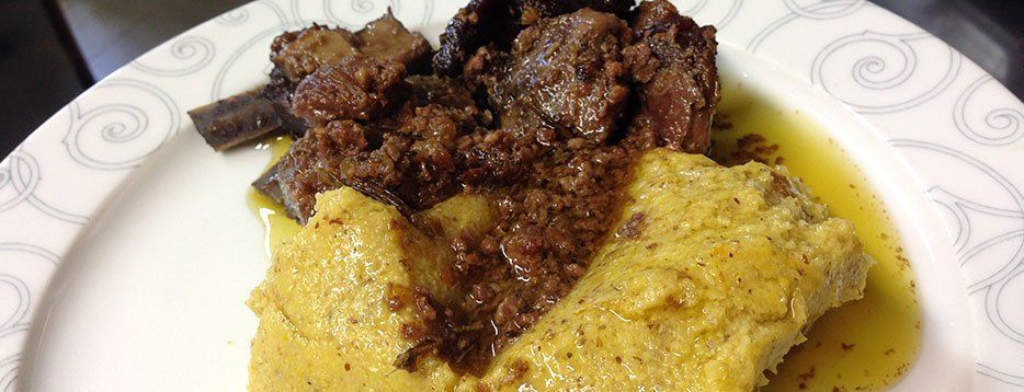 piatti di carne