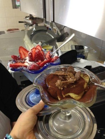 dolci