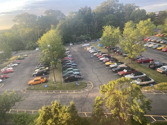 The Saab Spirit Is Still Alive and Well &ndash; 42nd Saab Owners Convention & Record-Breaking Museum Attendance