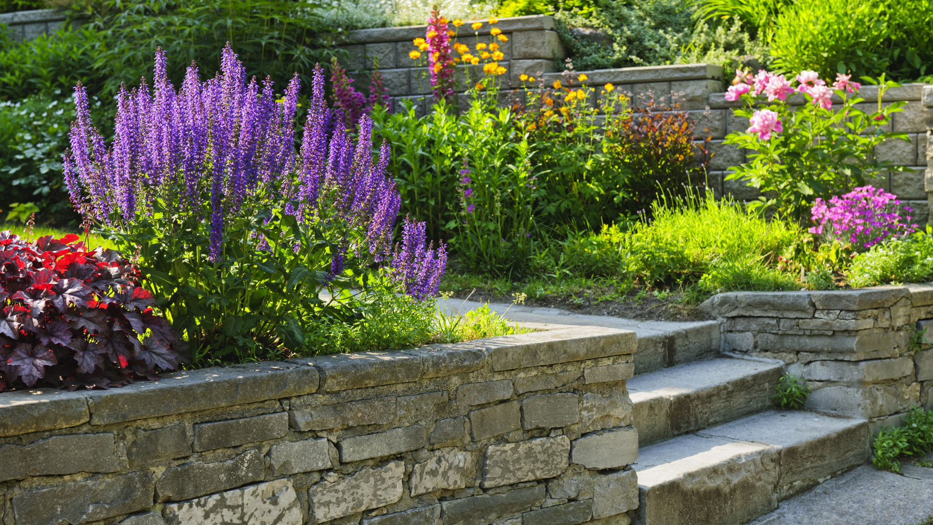 Landscape Design