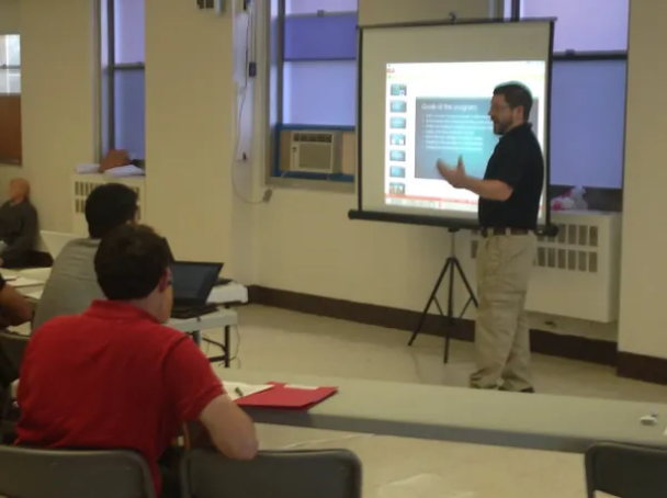 CPR & First Aid Training | Training For Life NC