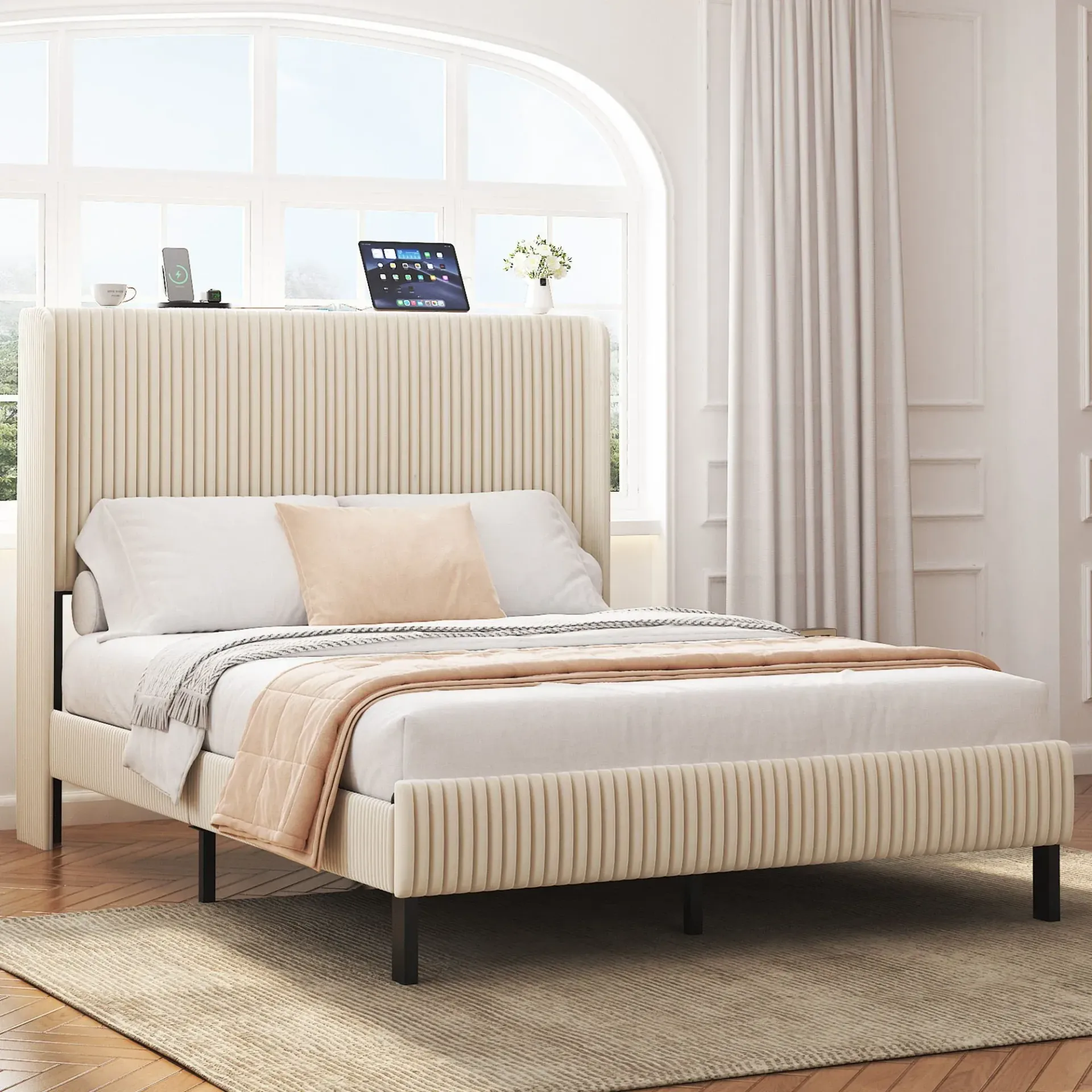Custom Pillow Fittings in Hoover, AL
