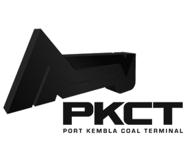 Port Kembla Coal Terminal logo