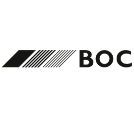 BOC logo