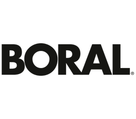 Boral logo
