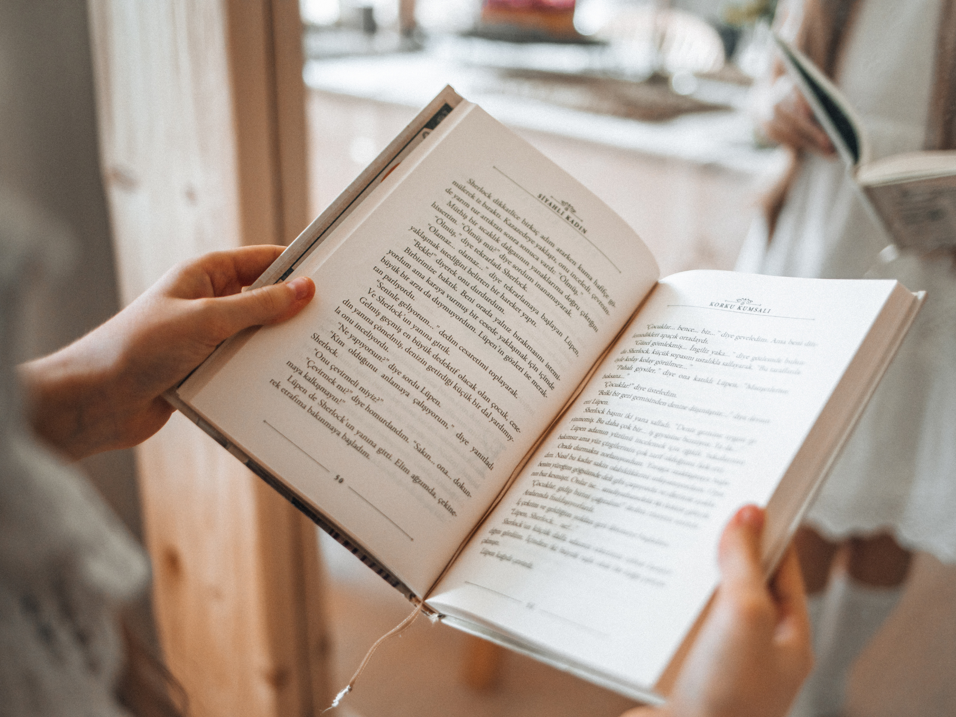 book
