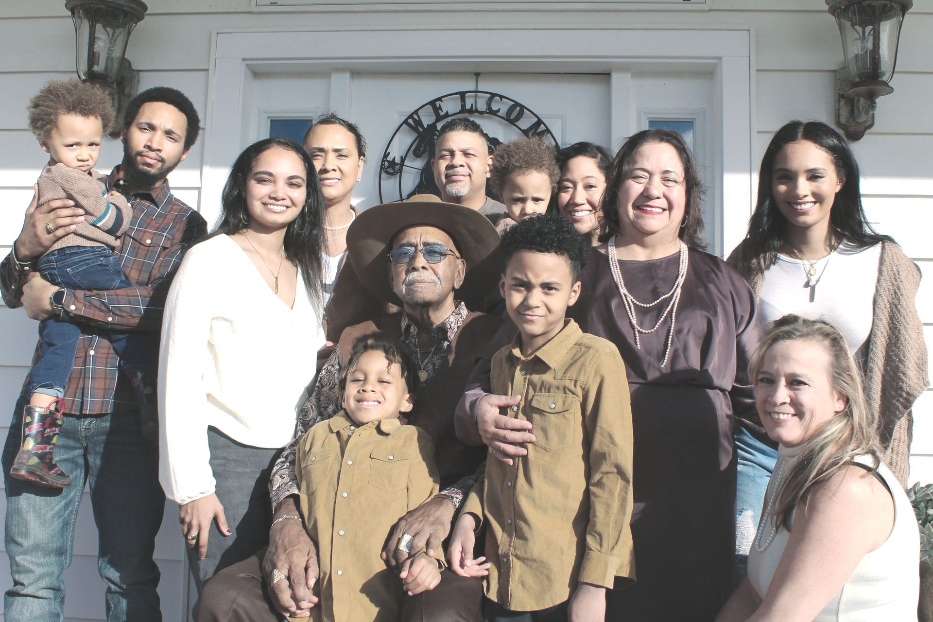 FAMILY